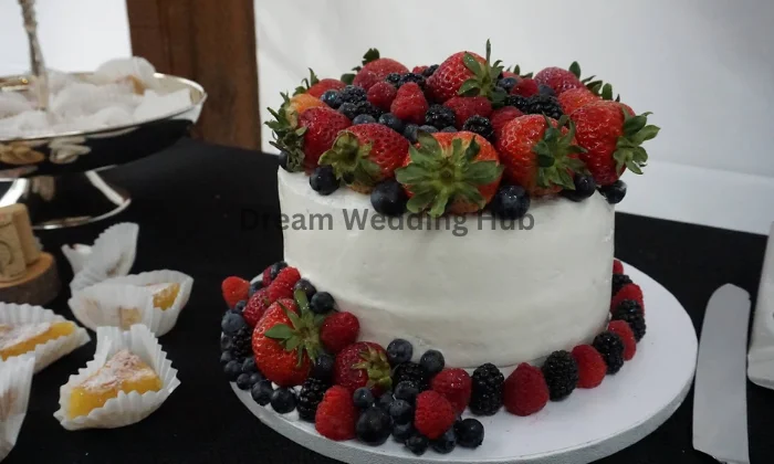 Pure Decadence Bakery